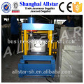 High Quality Roller Shutter Door Roll Forming Machine Made In Shanghai